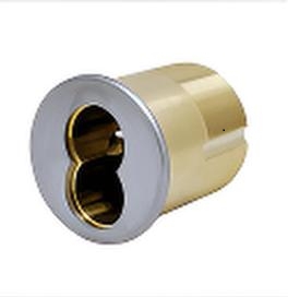CL6 - Prepared for Interchangeable core, less core
